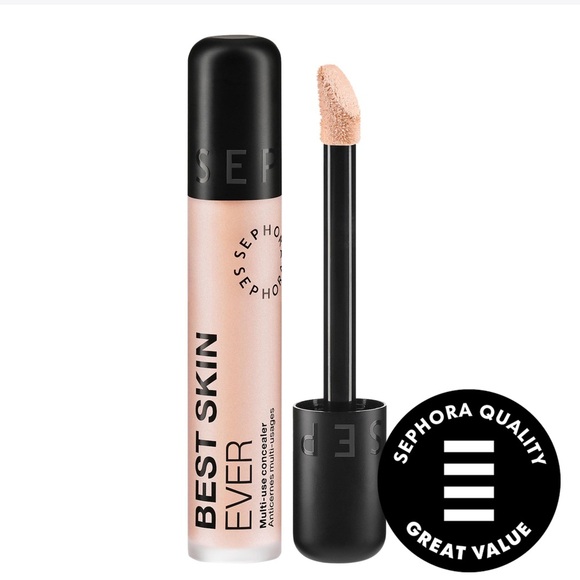 Sephora concealer - Picture 2 of 2